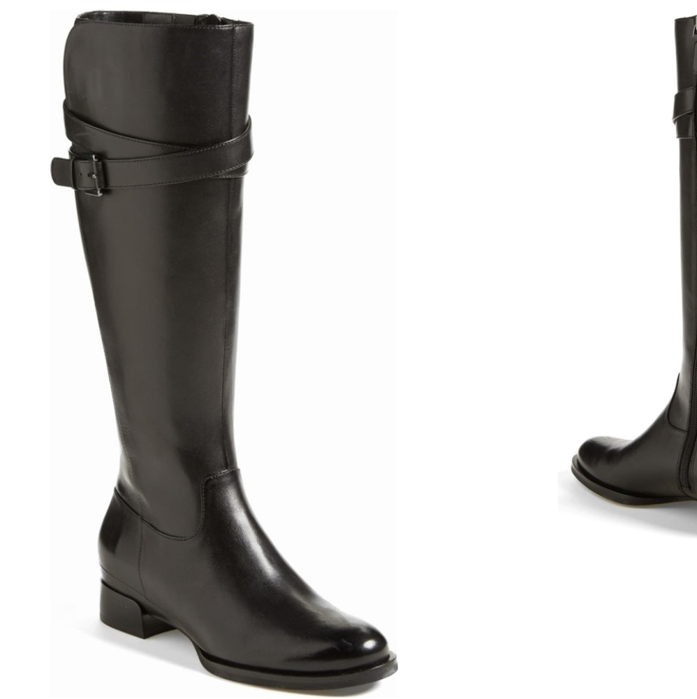 Ecco Sullivan Boot sz 41